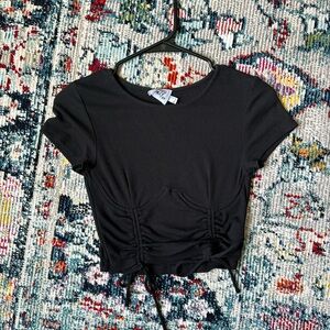 Princess Polly Crop Top